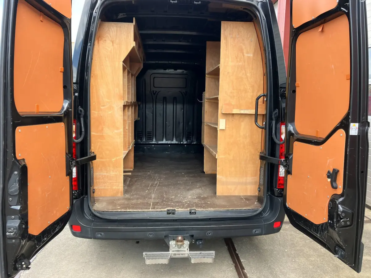 2.3 CDTI BiTurbo L2H2 Start/Stop