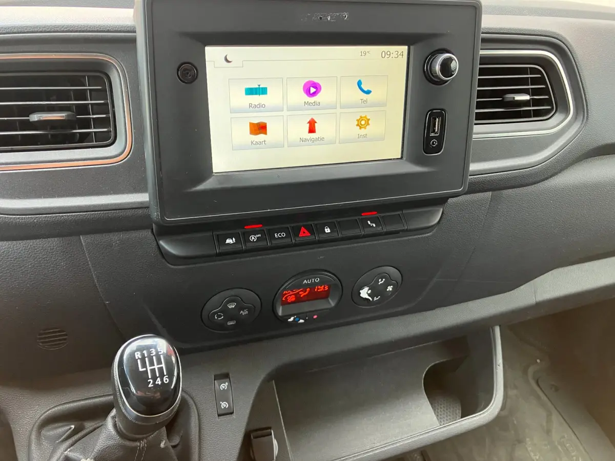 2.3 CDTI BiTurbo L2H2 Start/Stop