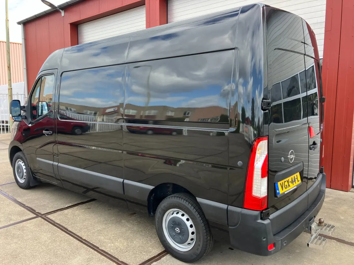 2.3 CDTI BiTurbo L2H2 Start/Stop