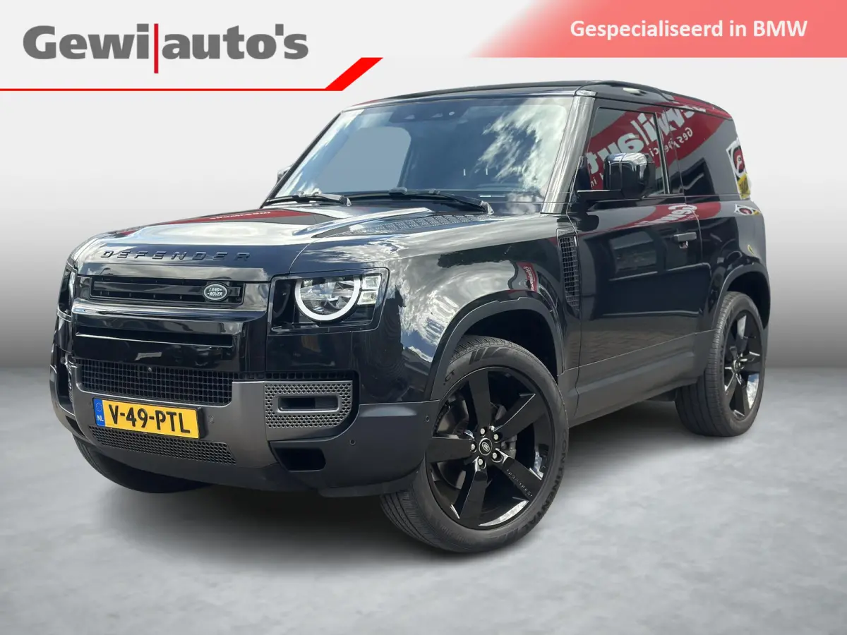 3.0 D200 MHEV SE