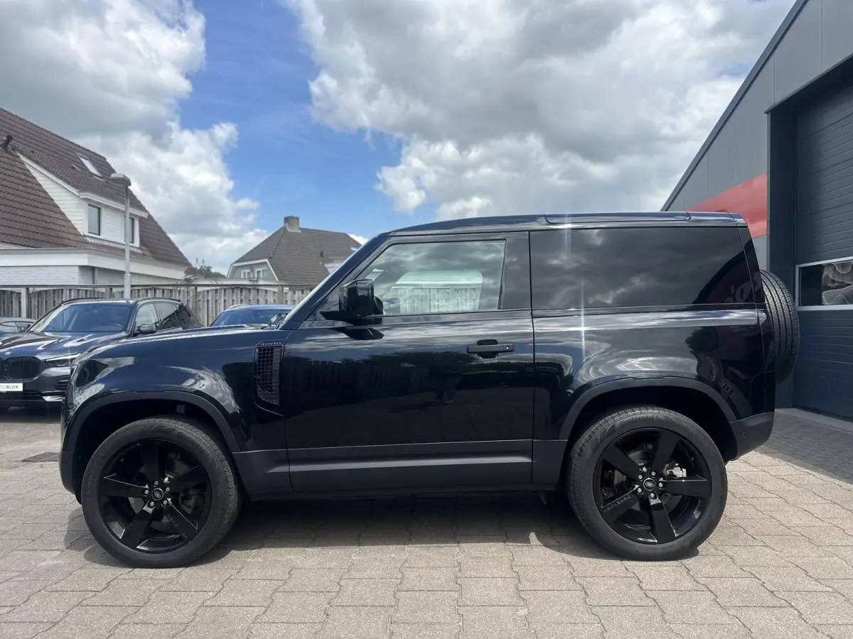 3.0 D200 MHEV SE