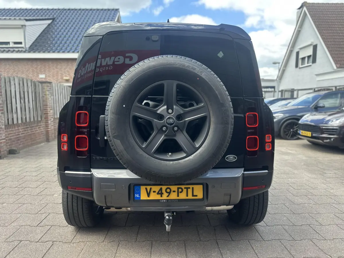 3.0 D200 MHEV SE