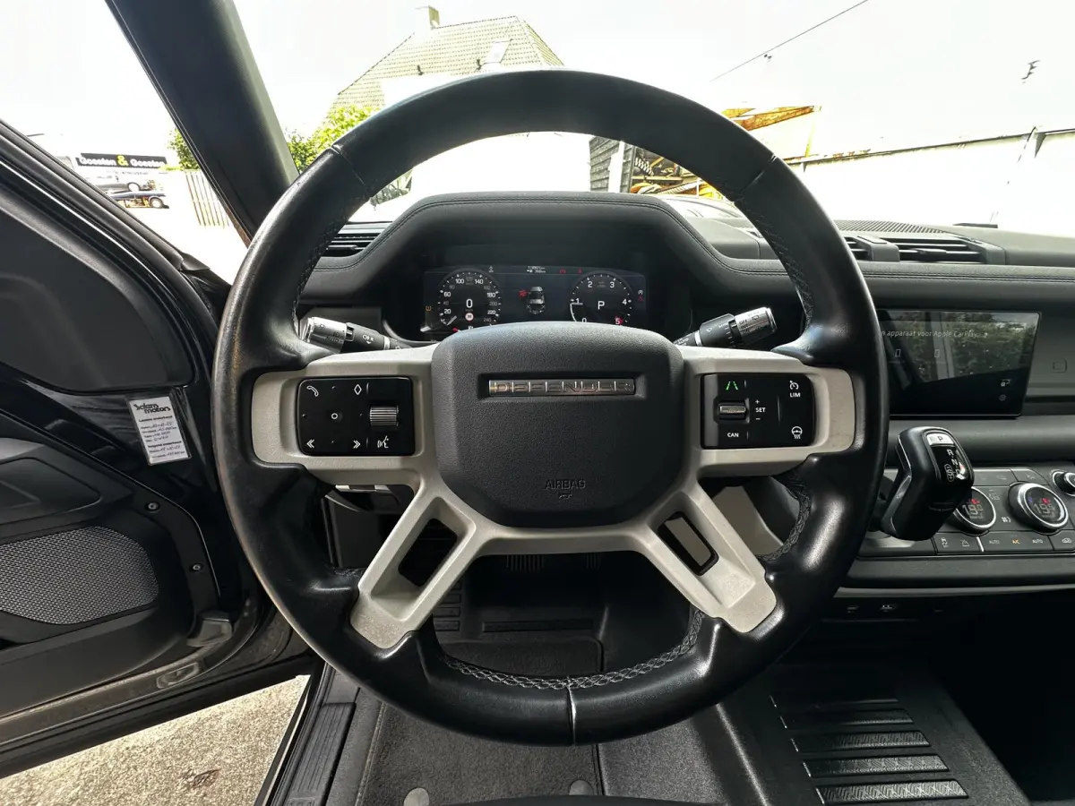 3.0 D200 MHEV SE