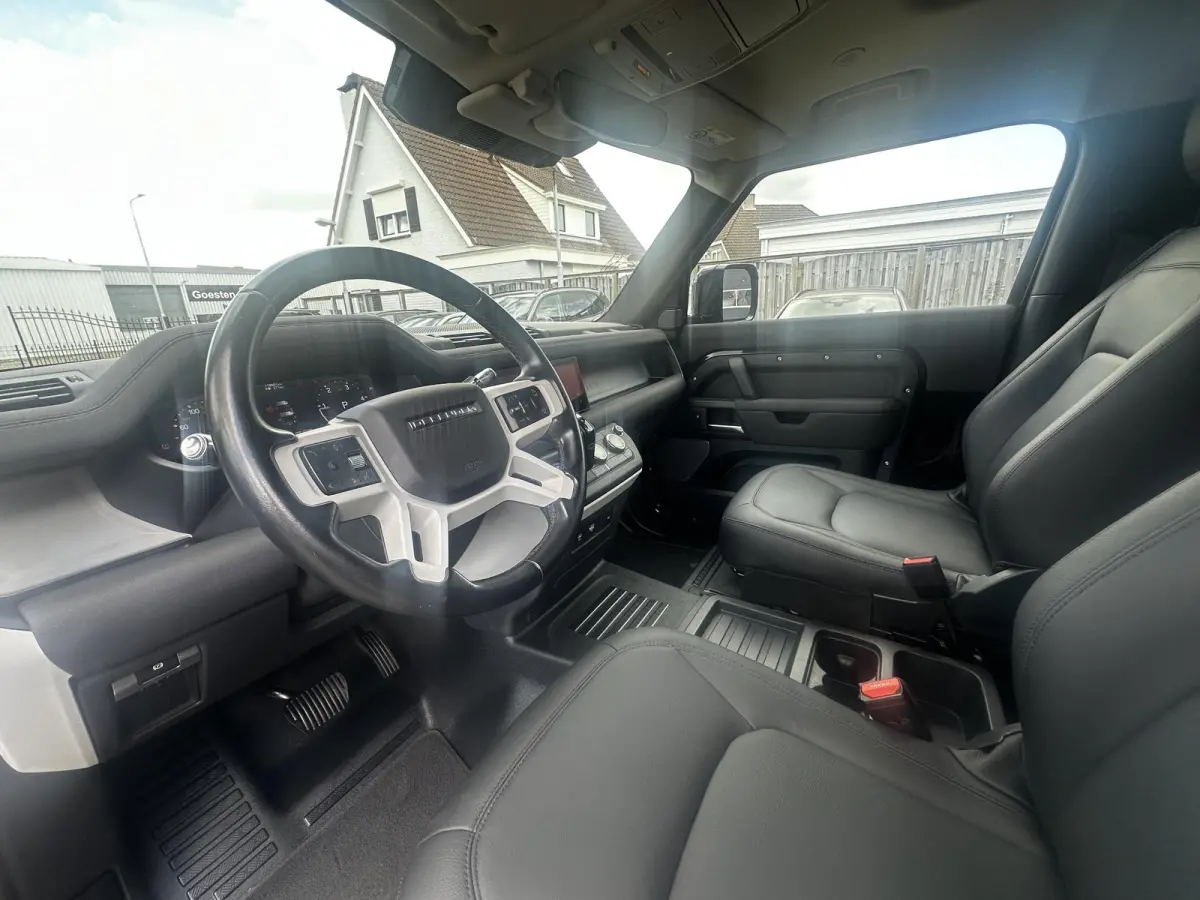 3.0 D200 MHEV SE