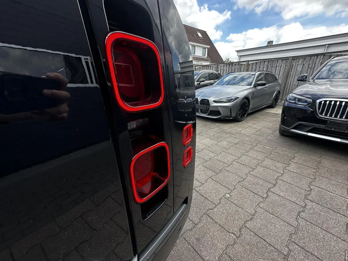 3.0 D200 MHEV SE