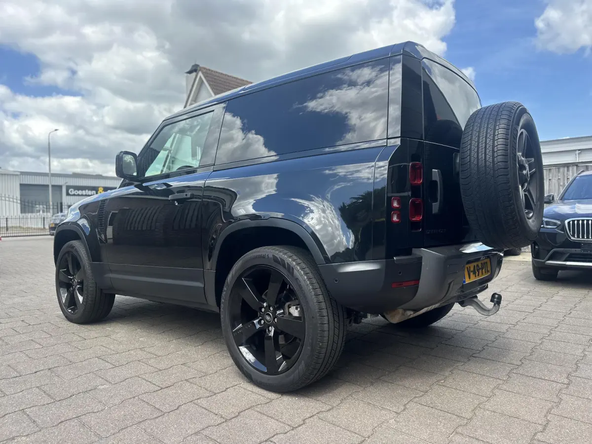 3.0 D200 MHEV SE