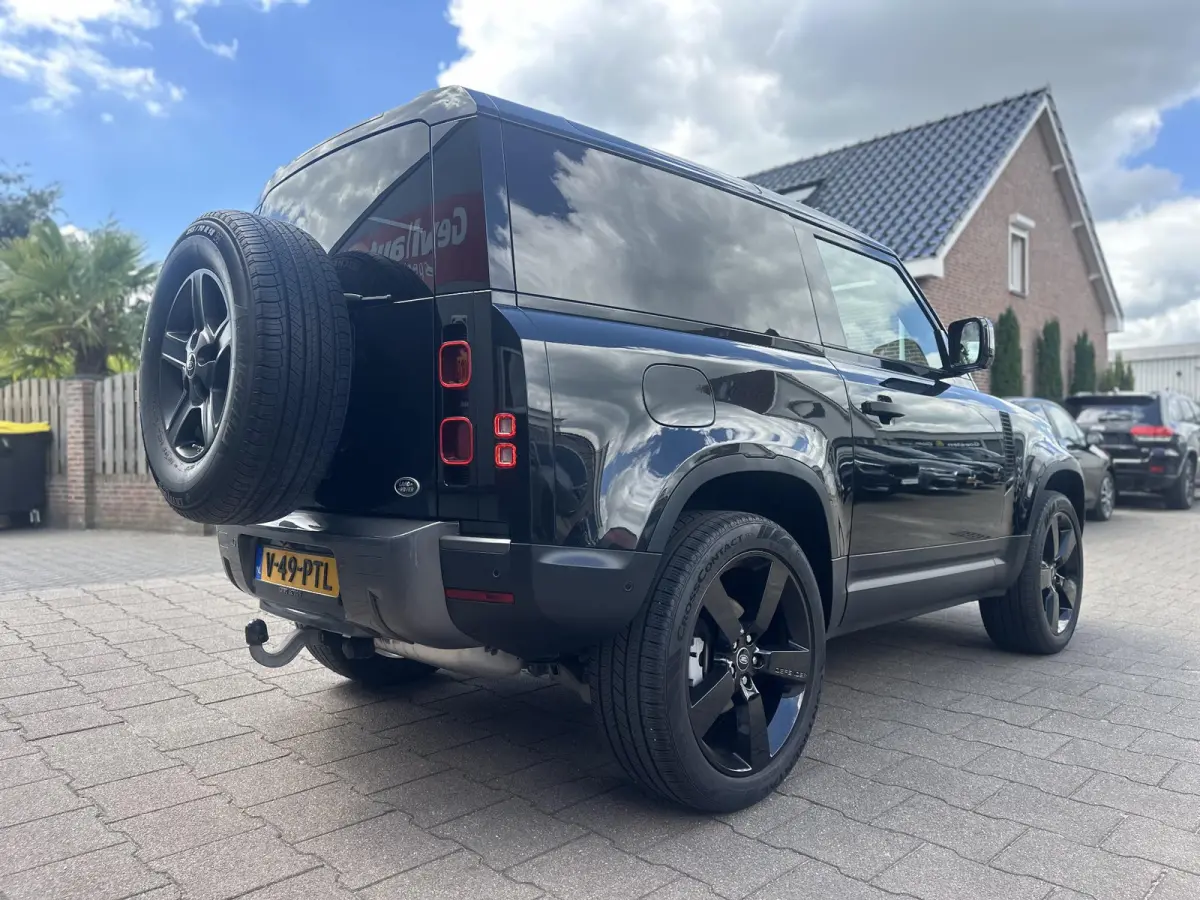 3.0 D200 MHEV SE