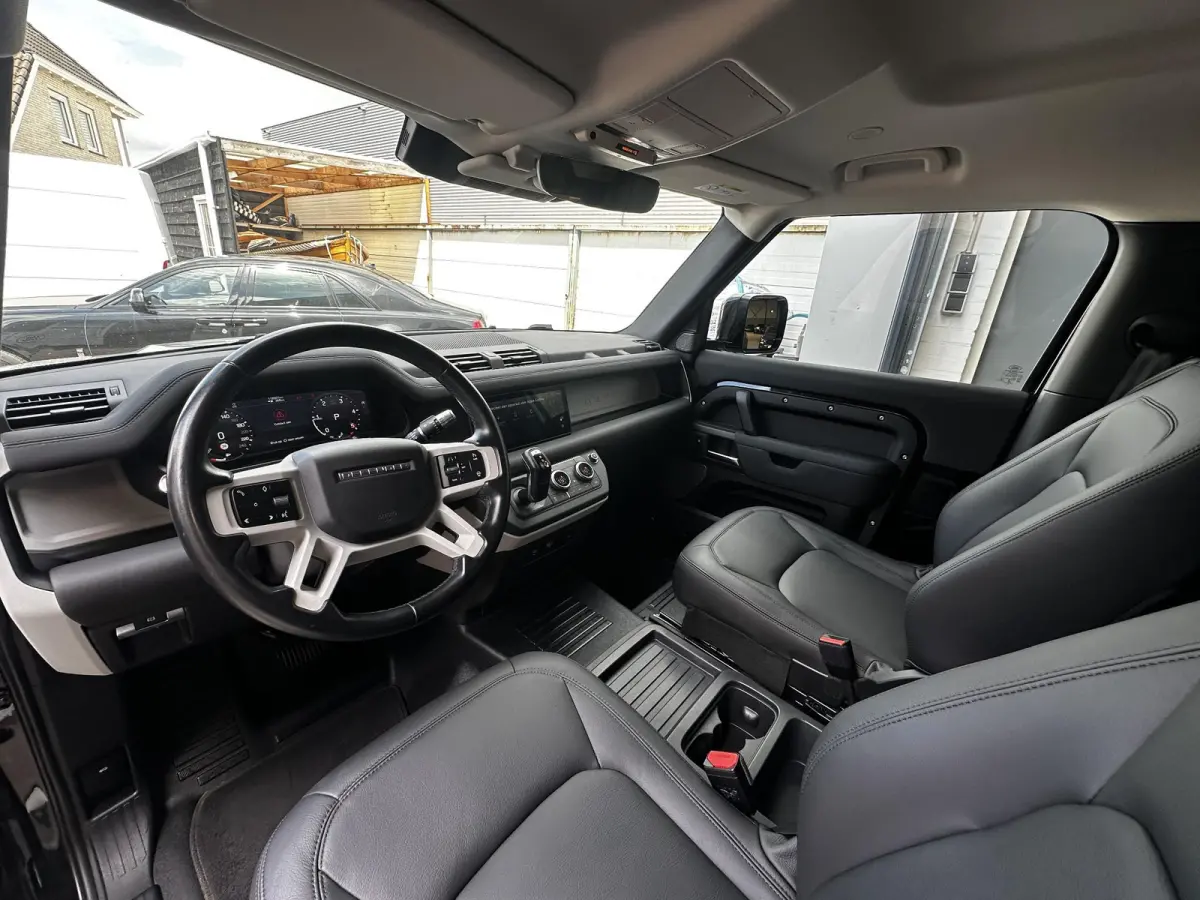 3.0 D200 MHEV SE