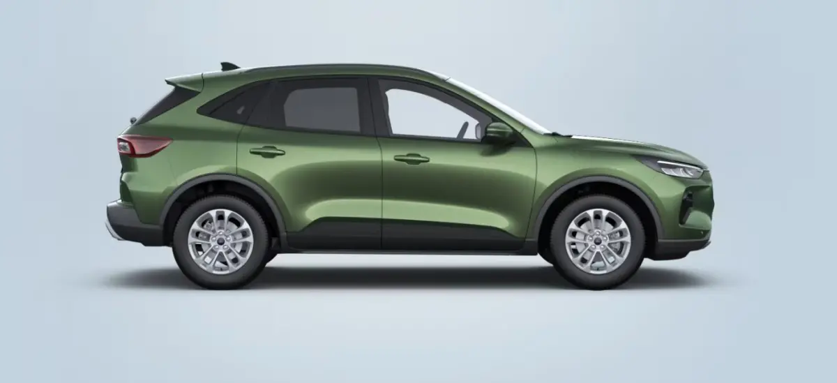 2.5 PHEV Titanium | Nieuw te bestellen | Vanaf Prijs | €4000,- Ready Set Ford Bonus | 0,99% Rente met Ford Options |