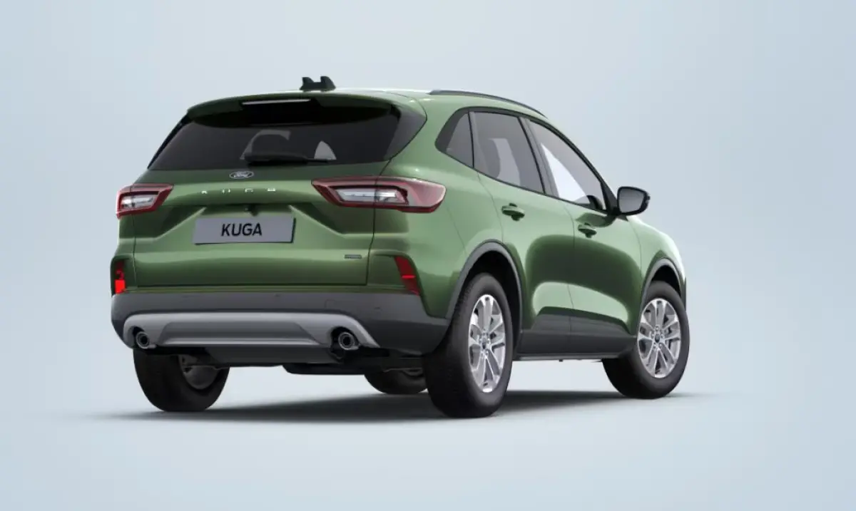 2.5 PHEV Titanium | Nieuw te bestellen | Vanaf Prijs | €4000,- Ready Set Ford Bonus | 0,99% Rente met Ford Options |