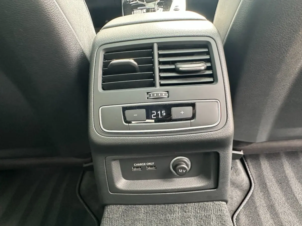 40 TFSI 190pk S-line bj2020 *Pano *Head-up *Virtual cockpit *Navi