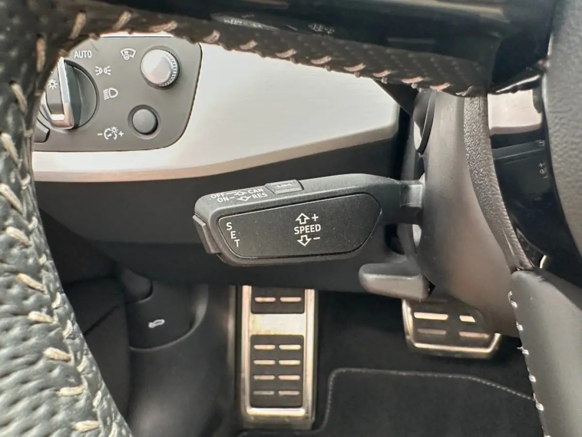 40 TFSI 190pk S-line bj2020 *Pano *Head-up *Virtual cockpit *Navi