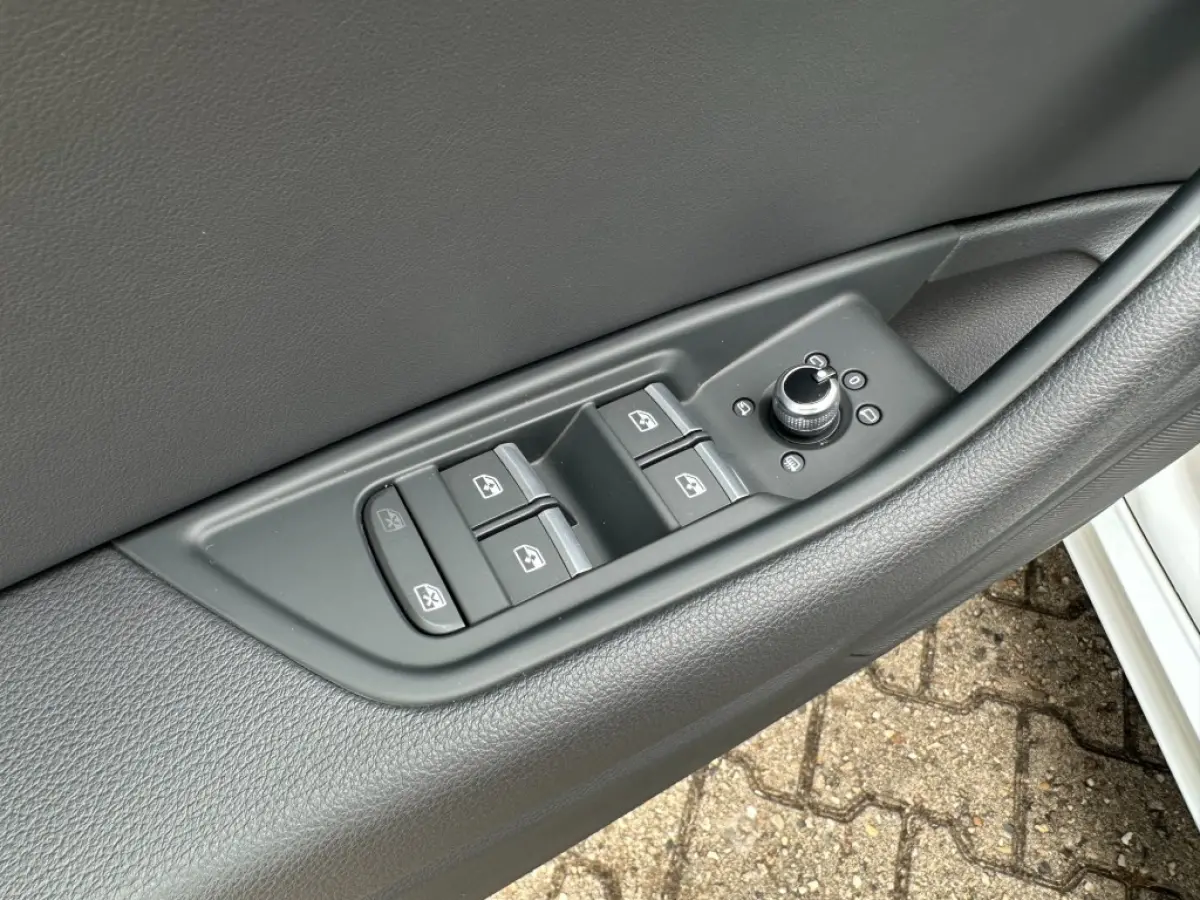 40 TFSI 190pk S-line bj2020 *Pano *Head-up *Virtual cockpit *Navi