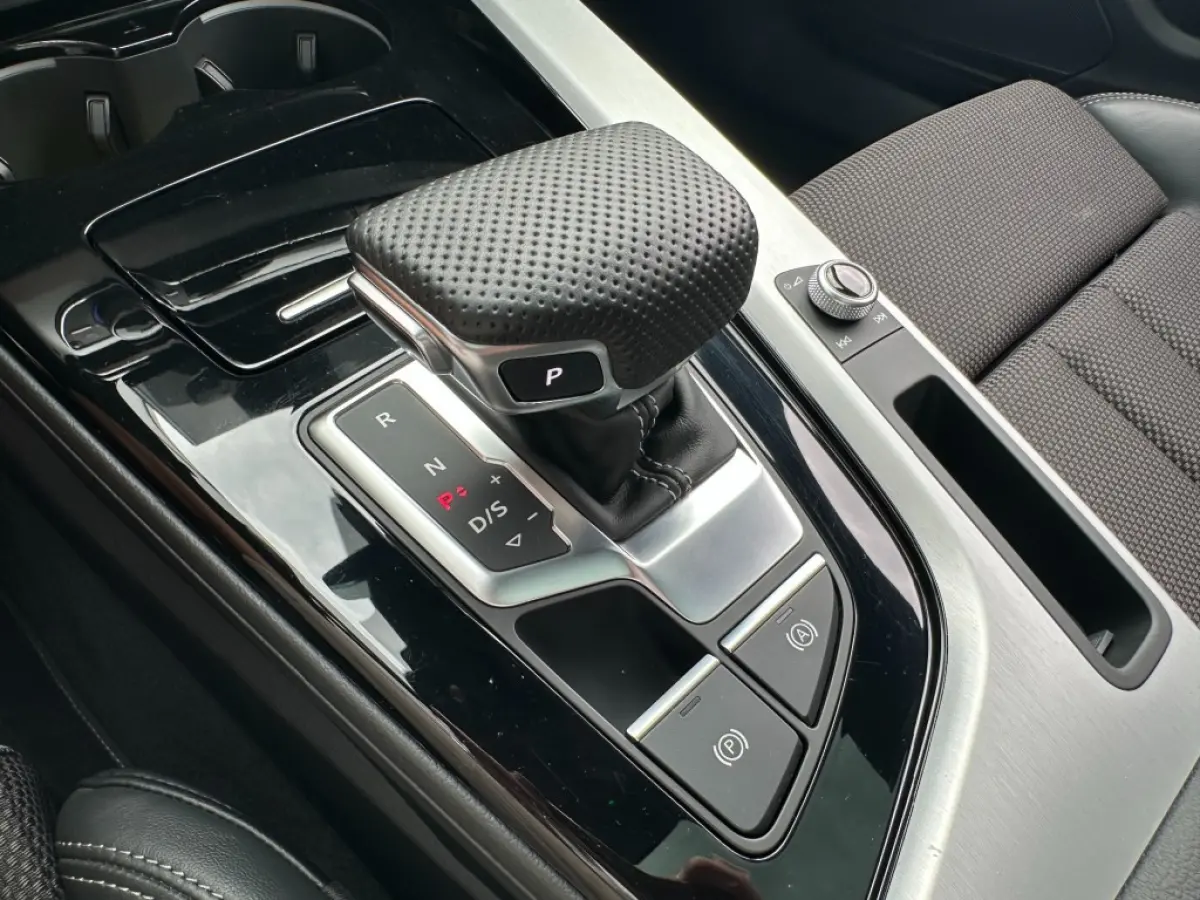 40 TFSI 190pk S-line bj2020 *Pano *Head-up *Virtual cockpit *Navi