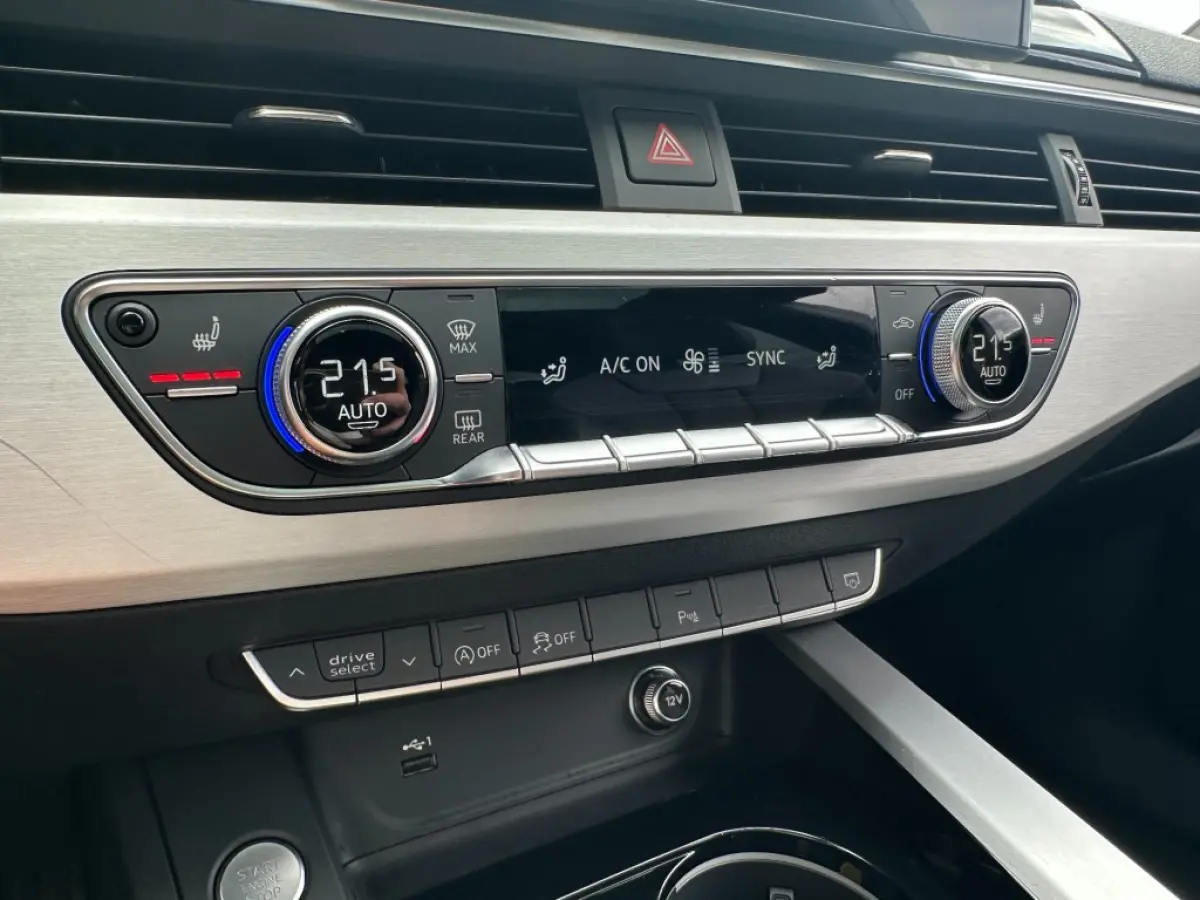 40 TFSI 190pk S-line bj2020 *Pano *Head-up *Virtual cockpit *Navi