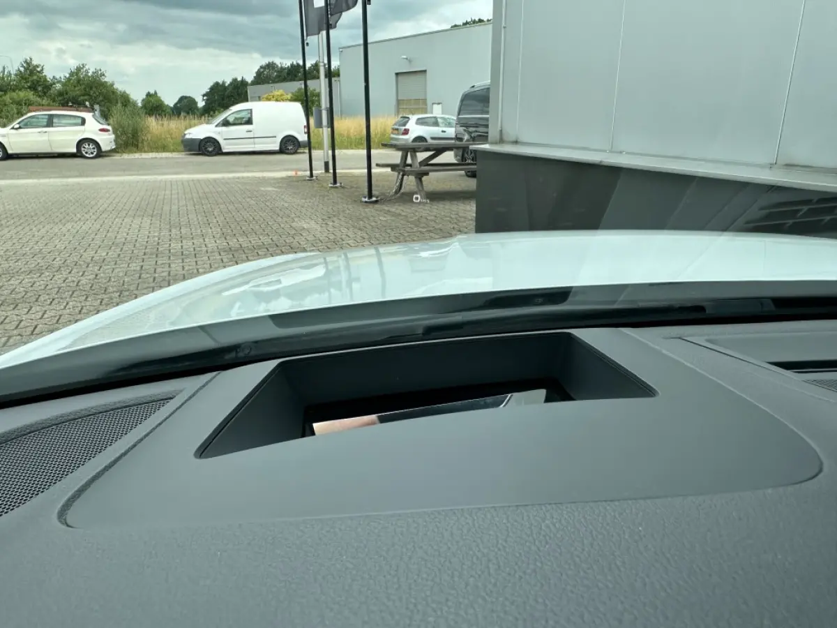 40 TFSI 190pk S-line bj2020 *Pano *Head-up *Virtual cockpit *Navi