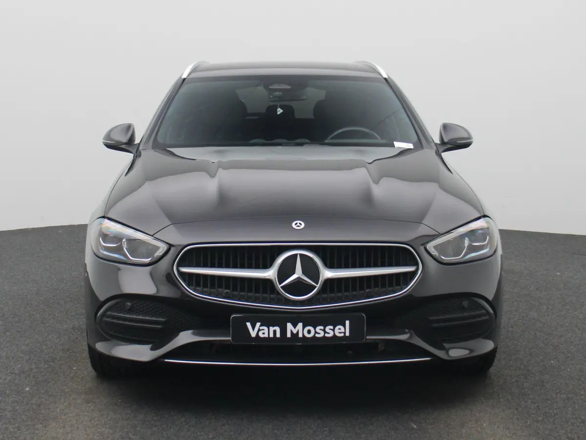 Break C 300 e Luxury Line | Automaat | Climate Control | Stoelverwarming | Achteruitrijcamera | Parkeersensoren |