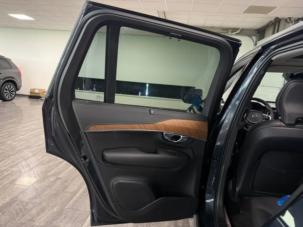 T8 AWD Recharge Inscription Long Range | Trekhaak | 360° Camera | Harman Kardon | 455pk | Adaptieve Cruise Control | Stoel en Stuurwielverwarming | Schuifdak | Full LED Meesturende koplampe