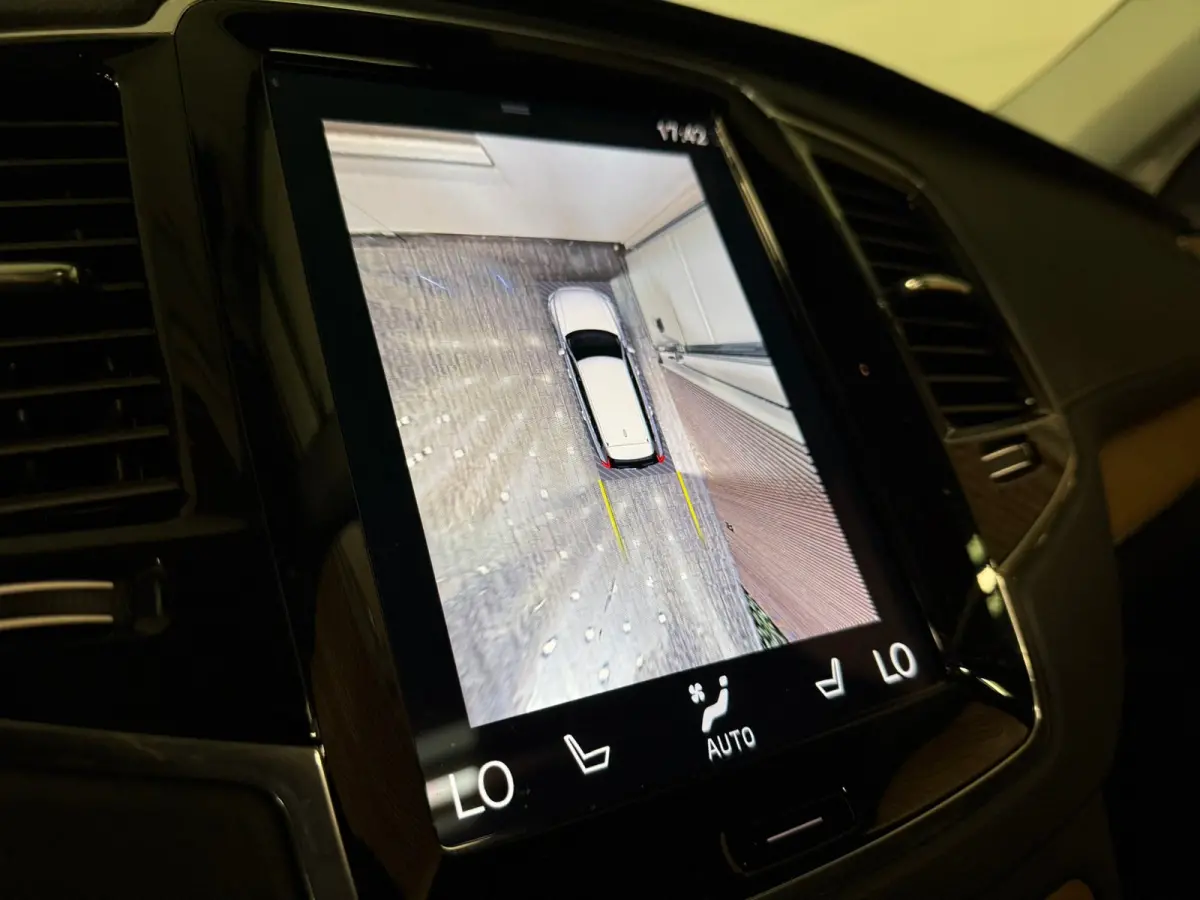 T8 AWD Recharge Inscription Long Range | Trekhaak | 360° Camera | Harman Kardon | 455pk | Adaptieve Cruise Control | Stoel en Stuurwielverwarming | Schuifdak | Full LED Meesturende koplampe