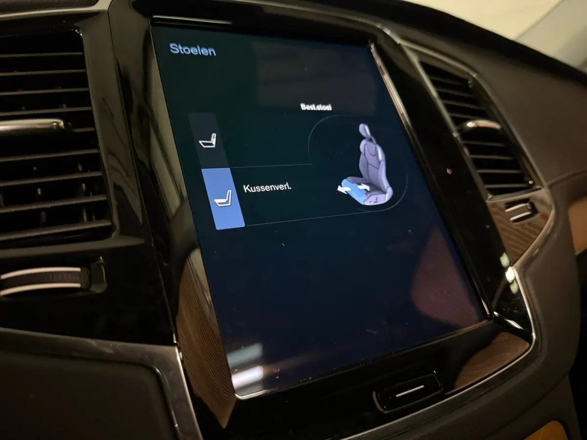 T8 AWD Recharge Inscription Long Range | Trekhaak | 360° Camera | Harman Kardon | 455pk | Adaptieve Cruise Control | Stoel en Stuurwielverwarming | Schuifdak | Full LED Meesturende koplampe