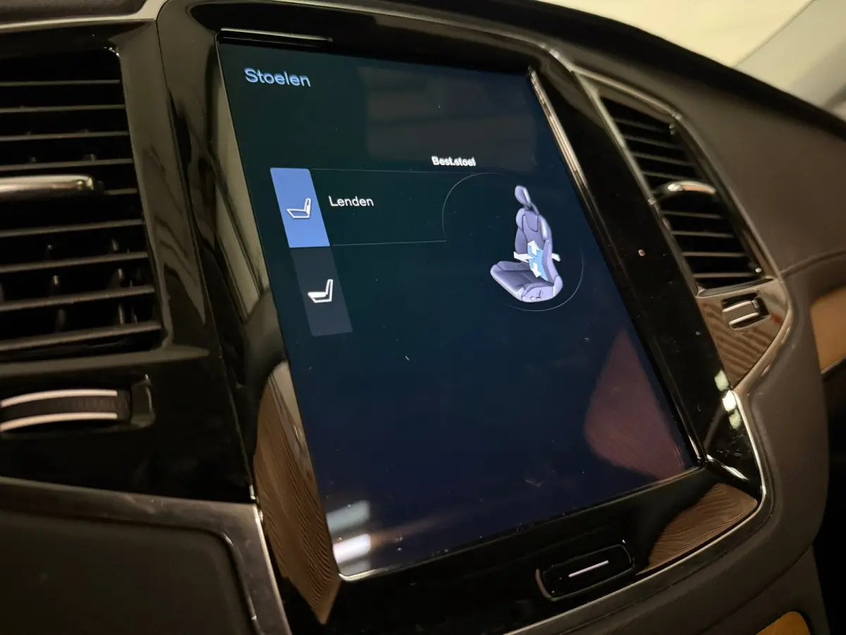 T8 AWD Recharge Inscription Long Range | Trekhaak | 360° Camera | Harman Kardon | 455pk | Adaptieve Cruise Control | Stoel en Stuurwielverwarming | Schuifdak | Full LED Meesturende koplampe