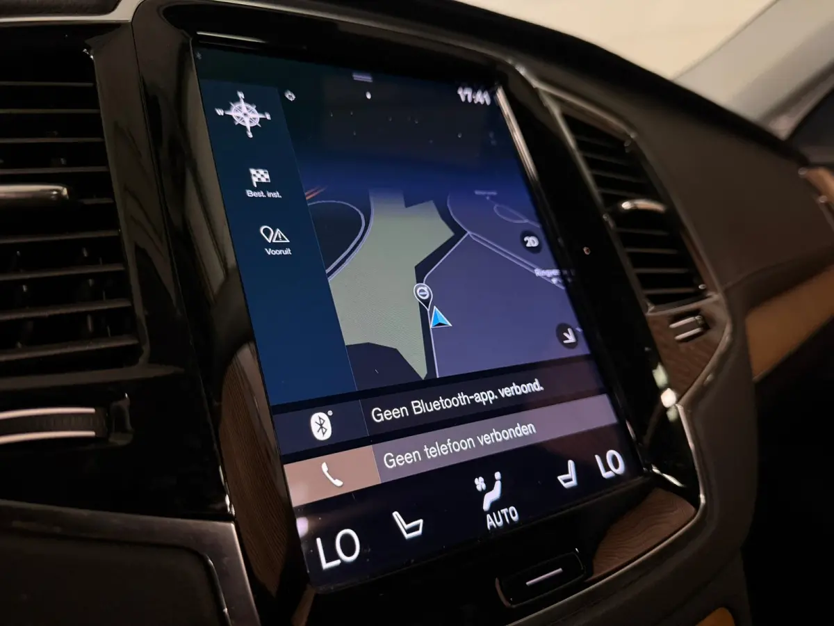 T8 AWD Recharge Inscription Long Range | Trekhaak | 360° Camera | Harman Kardon | 455pk | Adaptieve Cruise Control | Stoel en Stuurwielverwarming | Schuifdak | Full LED Meesturende koplampe
