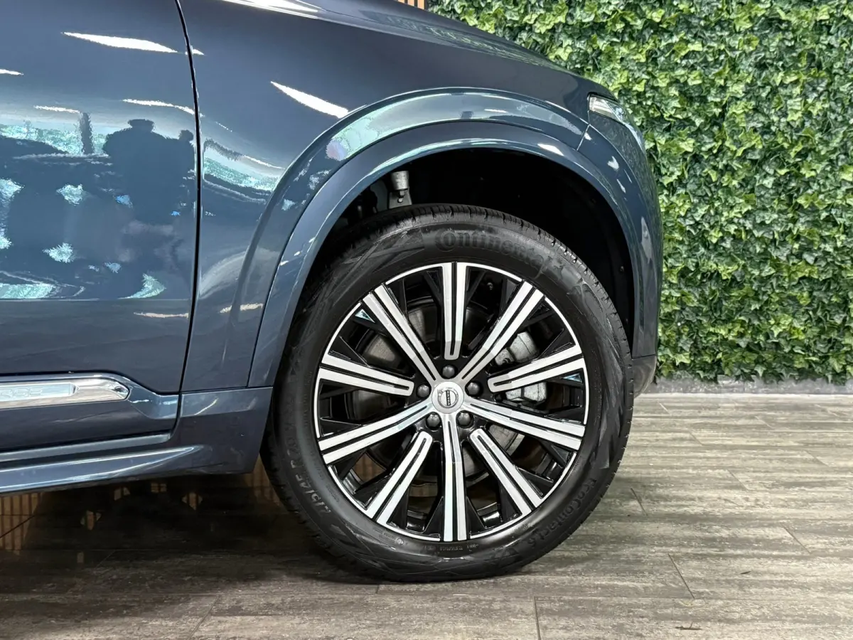 T8 AWD Recharge Inscription Long Range | Trekhaak | 360° Camera | Harman Kardon | 455pk | Adaptieve Cruise Control | Stoel en Stuurwielverwarming | Schuifdak | Full LED Meesturende koplampe
