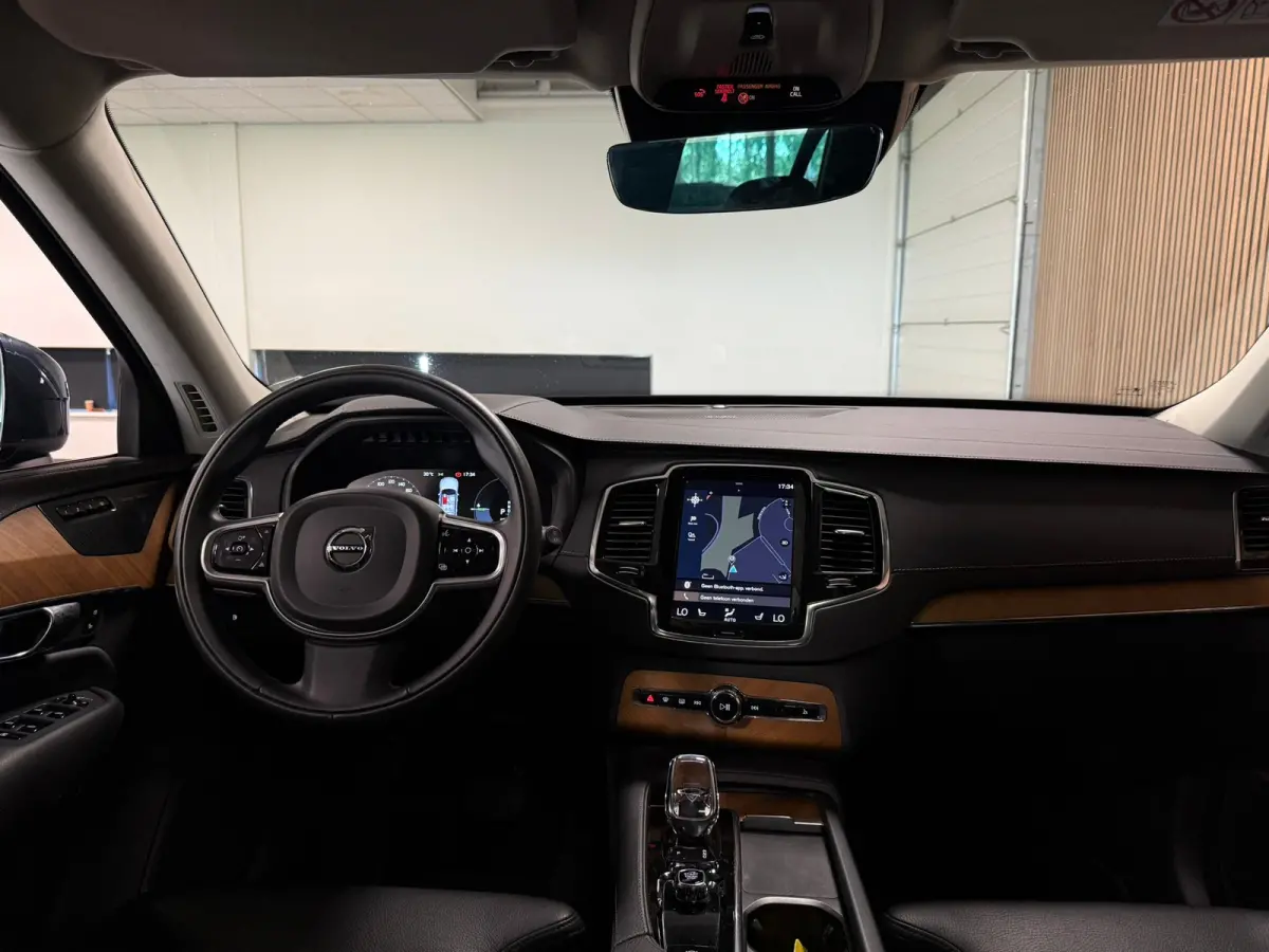 T8 AWD Recharge Inscription Long Range | Trekhaak | 360° Camera | Harman Kardon | 455pk | Adaptieve Cruise Control | Stoel en Stuurwielverwarming | Schuifdak | Full LED Meesturende koplampe