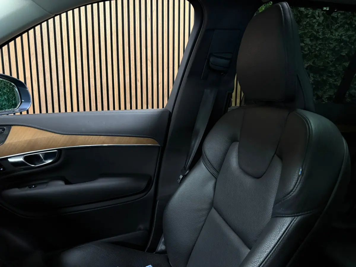 T8 AWD Recharge Inscription Long Range | Trekhaak | 360° Camera | Harman Kardon | 455pk | Adaptieve Cruise Control | Stoel en Stuurwielverwarming | Schuifdak | Full LED Meesturende koplampe