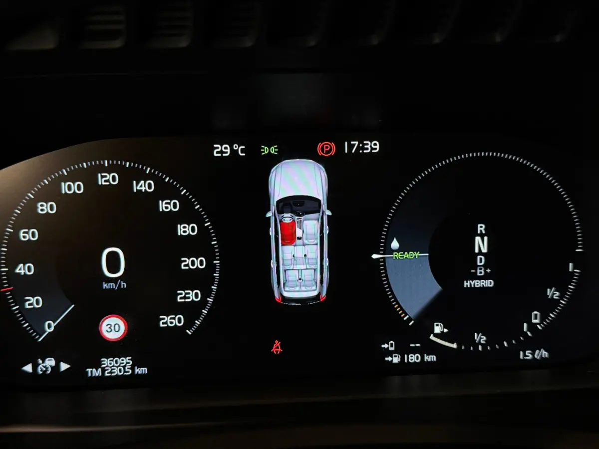 T8 AWD Recharge Inscription Long Range | Trekhaak | 360° Camera | Harman Kardon | 455pk | Adaptieve Cruise Control | Stoel en Stuurwielverwarming | Schuifdak | Full LED Meesturende koplampe