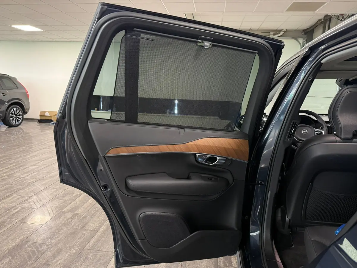 T8 AWD Recharge Inscription Long Range | Trekhaak | 360° Camera | Harman Kardon | 455pk | Adaptieve Cruise Control | Stoel en Stuurwielverwarming | Schuifdak | Full LED Meesturende koplampe