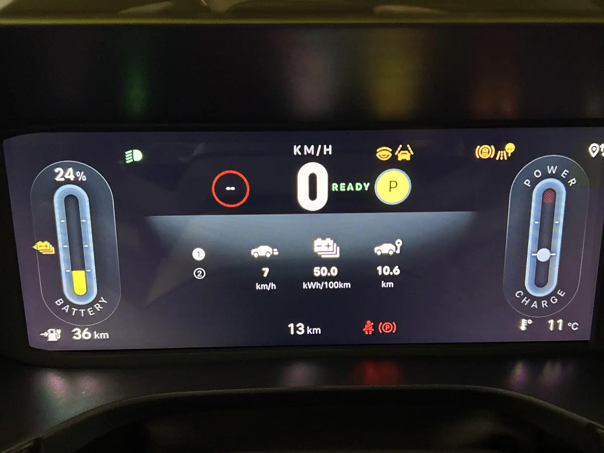 La Prima 113pk 44 kWh Automaat | Stoel-/Stuurverwarming | Camera | Stoel-/Stuurverwarming | LED Koplampen | DAB Ontvanger | Climate Control | Cruise Control | 17"LMV | Apple Carplay/Android 