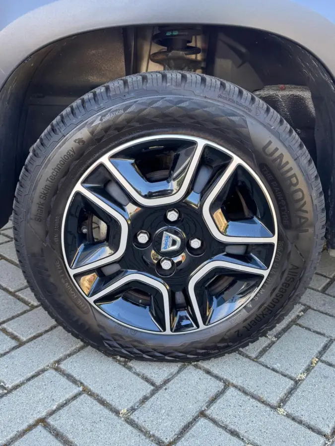 Comfort Plus (Orange Pack) 27 kWh DC Lader/Navi/Camera/All season banden/CarPlay