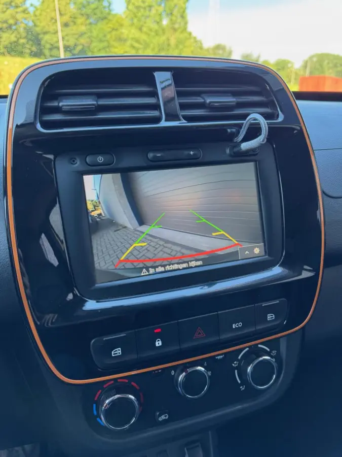 Comfort Plus (Orange Pack) 27 kWh DC Lader/Navi/Camera/All season banden/CarPlay