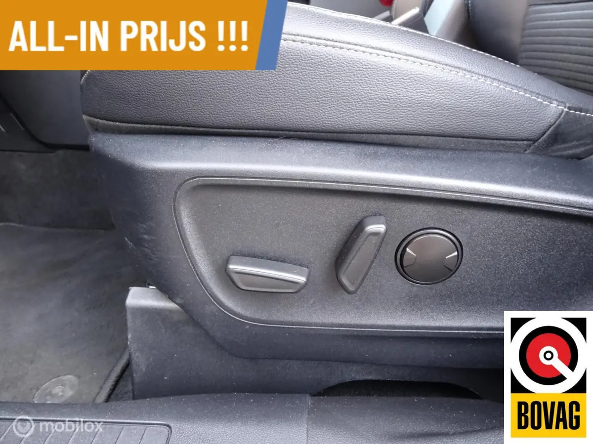 2.5 PHEV Titanium X Cruise Adaptiev B&O I Trekhaak !!!