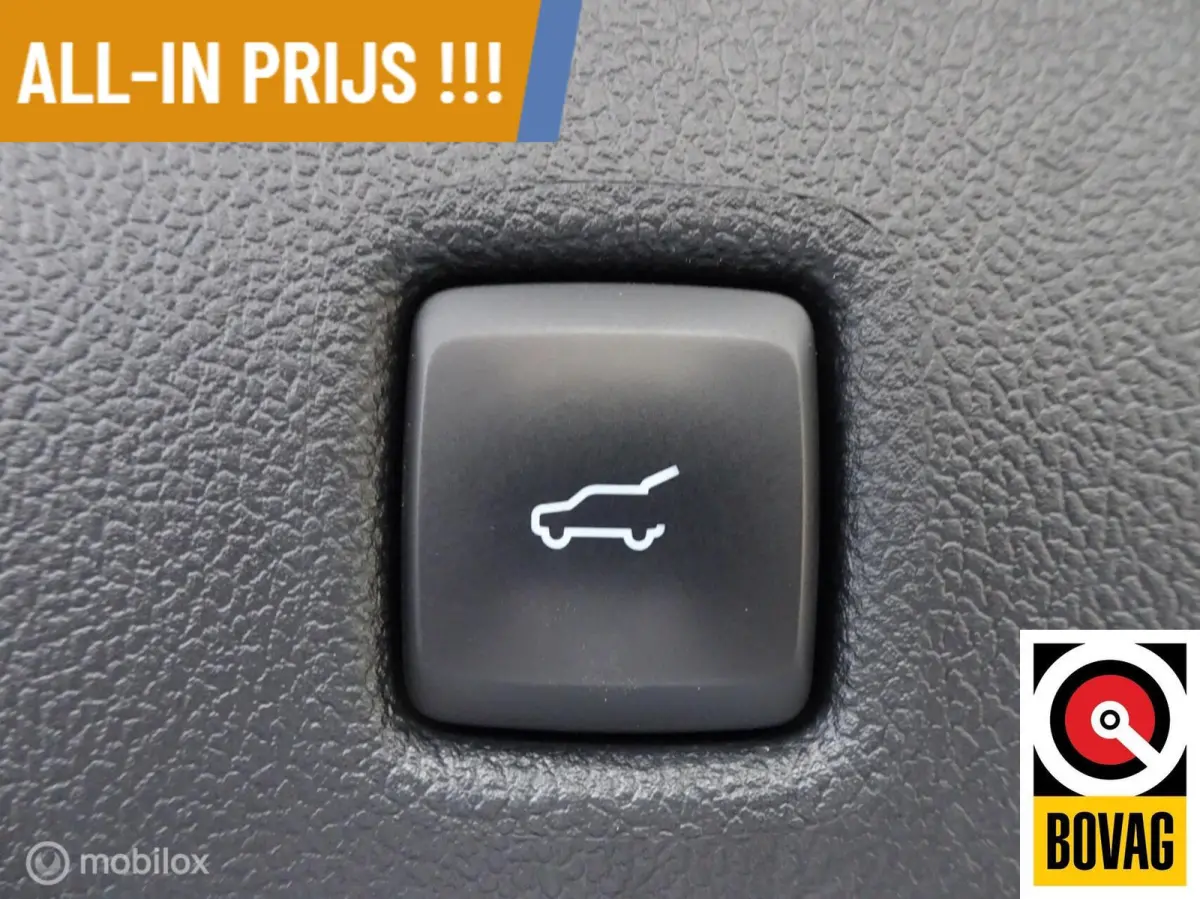 2.5 PHEV Titanium X Cruise Adaptiev B&O I Trekhaak !!!