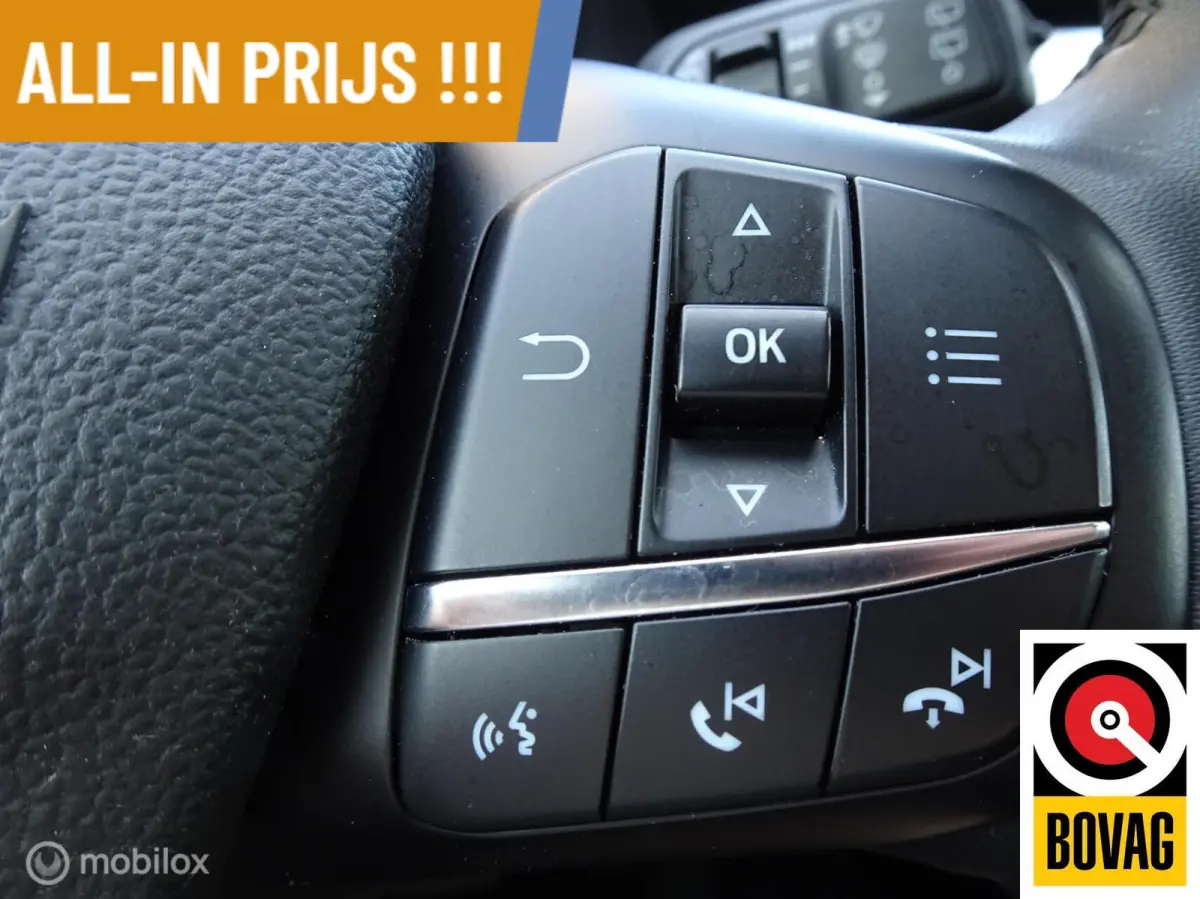 2.5 PHEV Titanium X Cruise Adaptiev B&O I Trekhaak !!!