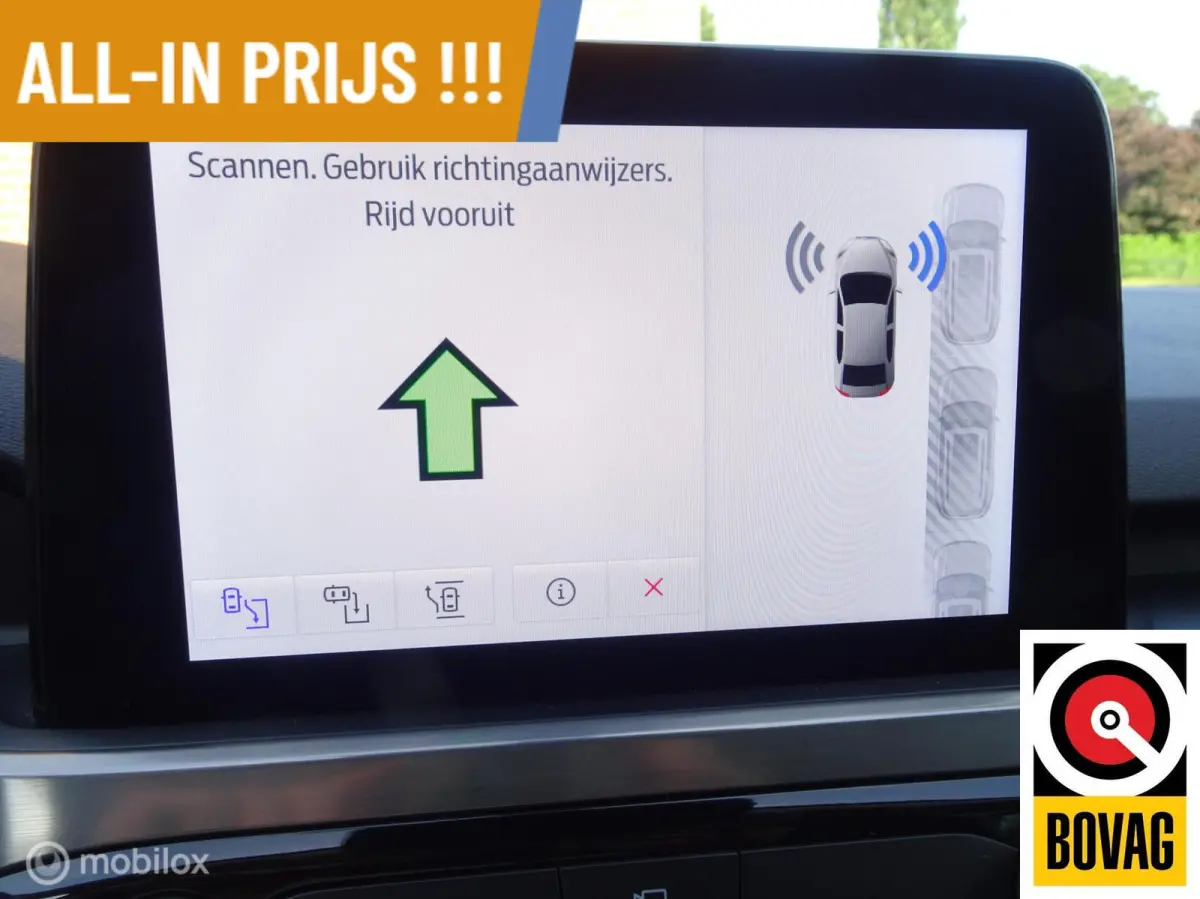 2.5 PHEV Titanium X Cruise Adaptiev B&O I Trekhaak !!!