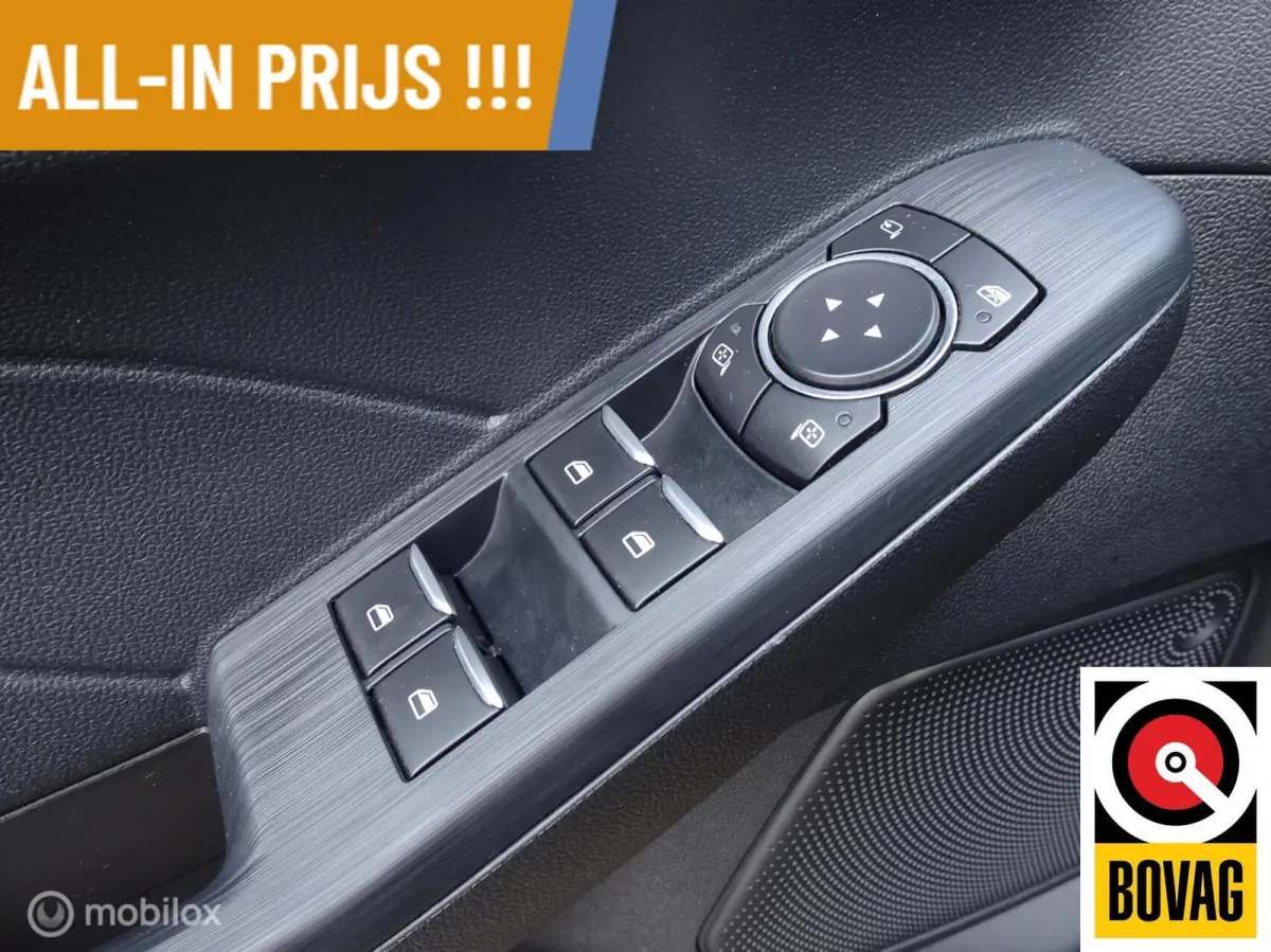 2.5 PHEV Titanium X Cruise Adaptiev B&O I Trekhaak !!!