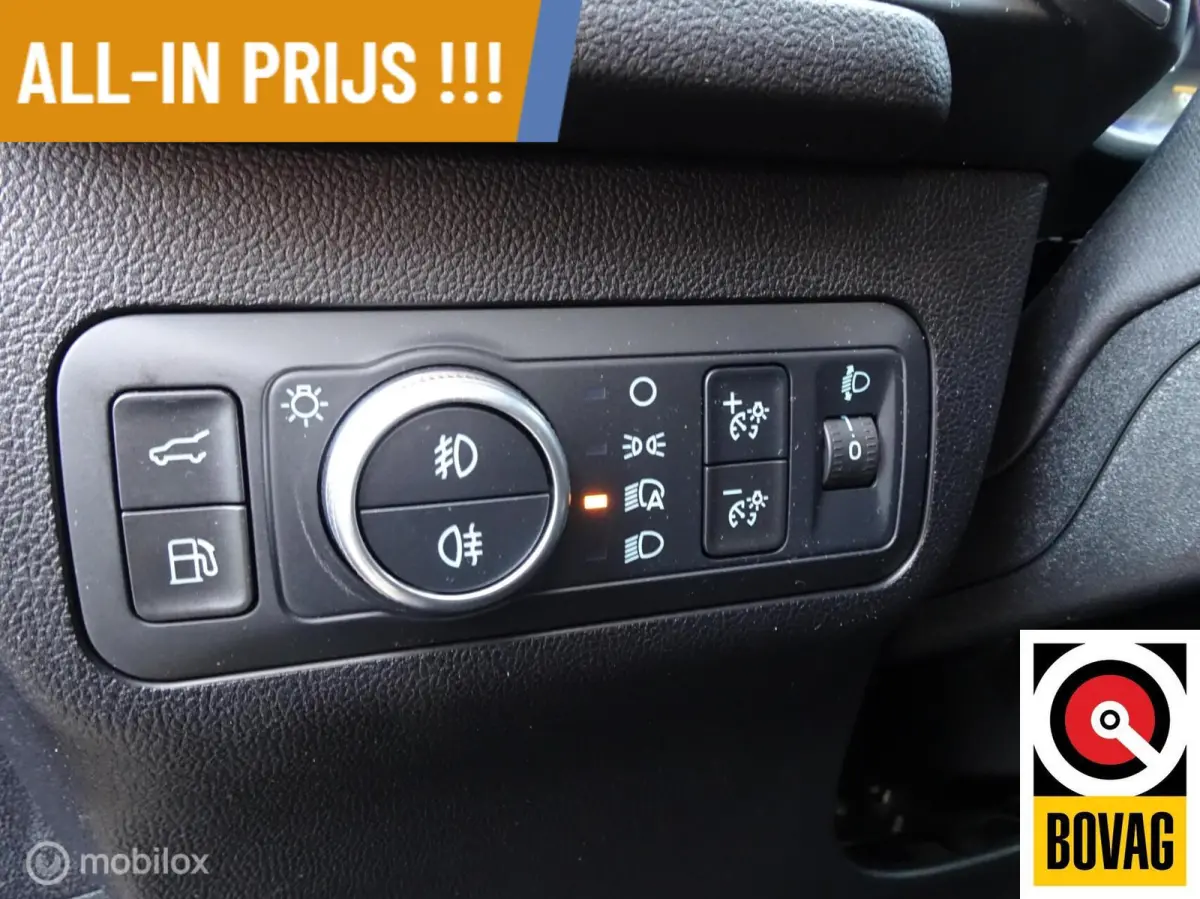2.5 PHEV Titanium X Cruise Adaptiev B&O I Trekhaak !!!
