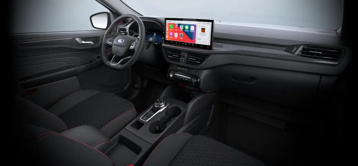 2.5 PHEV ST-Line | Nieuw te bestellen | Vanaf Prijs | €4000,- Ready Set Ford Bonus | 0,99% Rente met Ford Options |