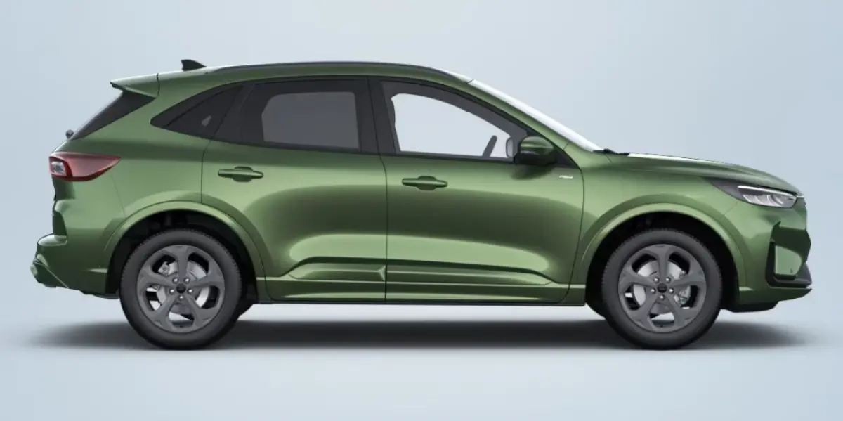 2.5 PHEV ST-Line | Nieuw te bestellen | Vanaf Prijs | €4000,- Ready Set Ford Bonus | 0,99% Rente met Ford Options |