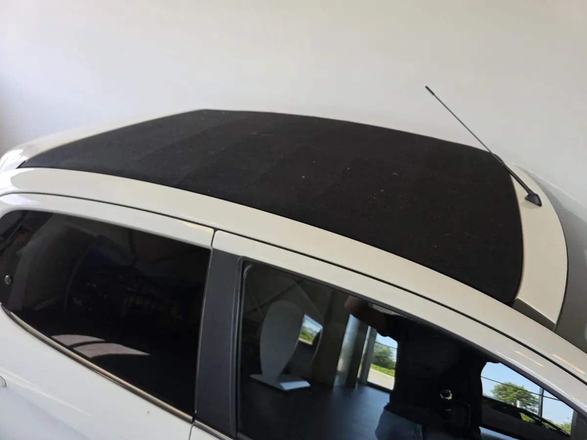 1.0 e-VTi Allure TOP! | Automaat | Stoelverwarming | Camera | Lederen bekleding