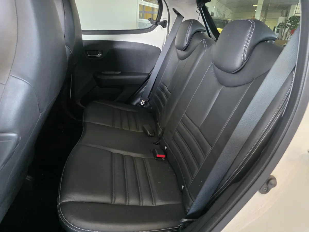 1.0 e-VTi Allure TOP! | Automaat | Stoelverwarming | Camera | Lederen bekleding