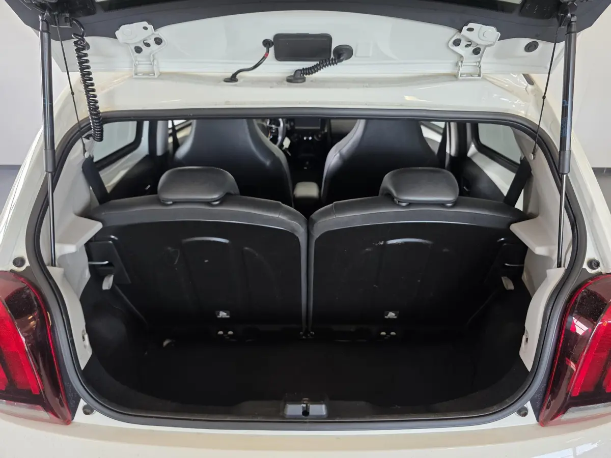 1.0 e-VTi Allure TOP! | Automaat | Stoelverwarming | Camera | Lederen bekleding