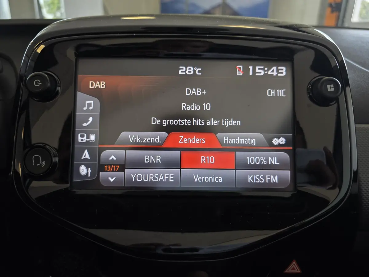 1.0 e-VTi Allure TOP! | Automaat | Stoelverwarming | Camera | Lederen bekleding