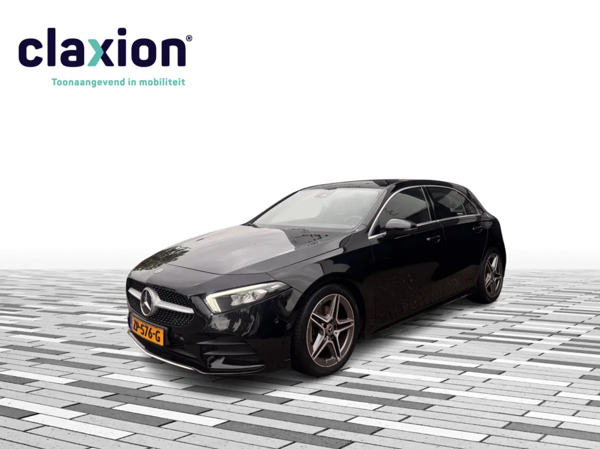 180 Business Solution AMG