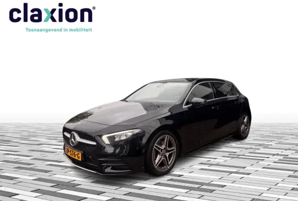 180 Business Solution AMG