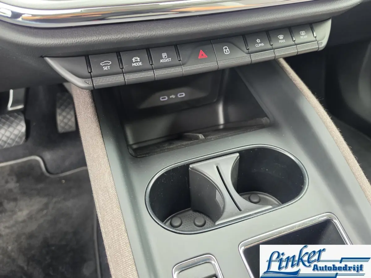 60 First Edition SOH 90% WARMTEPOMP ELEKTR STOEL