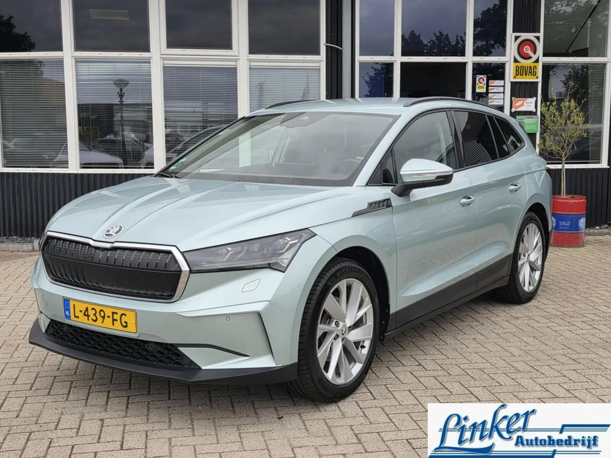 60 First Edition SOH 90% WARMTEPOMP ELEKTR STOEL